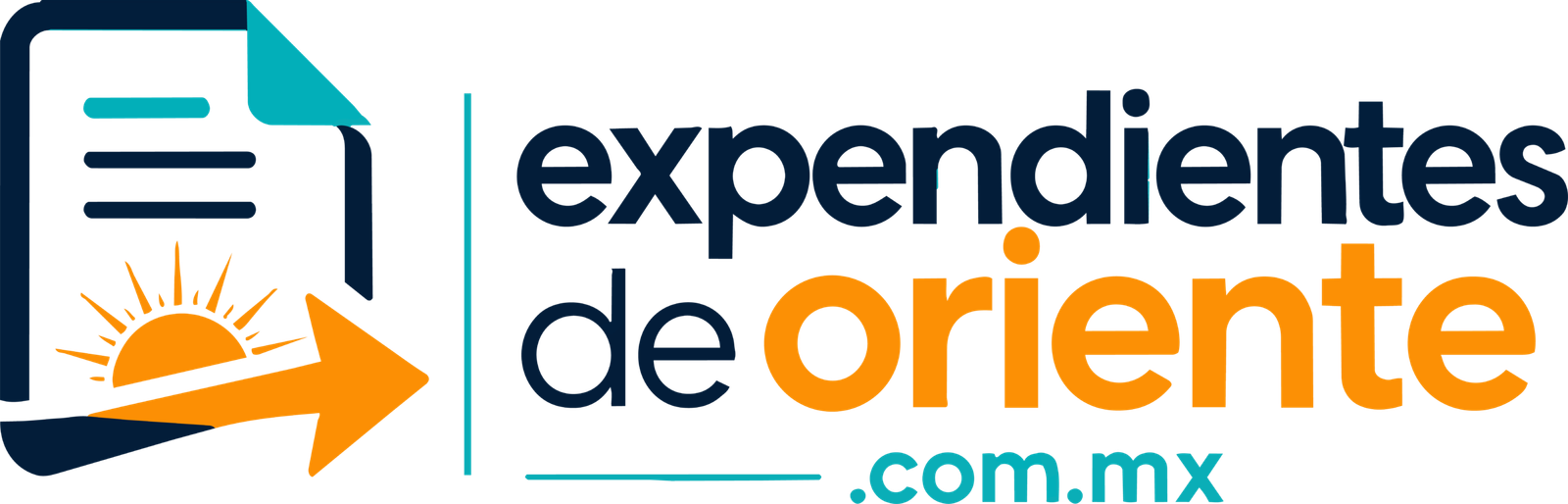 Expedientes de Oriente
